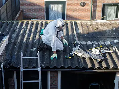 Asbestos/Lead Abatement, Kansas City, MO